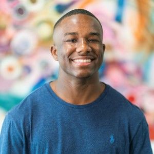 Meet your Posher, Tyrae